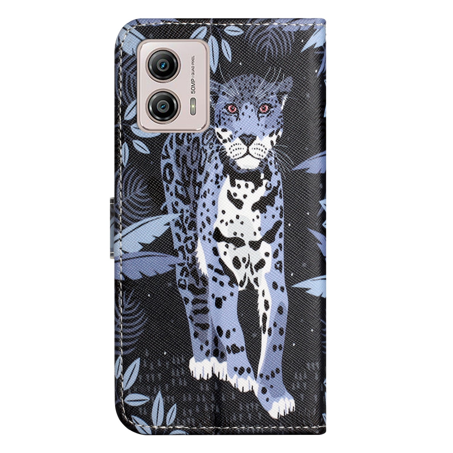 For Motorola Moto G73 5G PU Leather Wallet Phone Case 3D Pattern Printing Foldable Stand Cover For Motorola Moto G73 5G PU Leather Wallet Phone Case 3D Pattern Printing Foldable Stand Cover